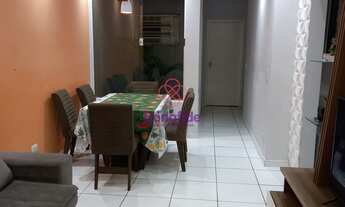 Imagem: CASA TÉRREA A VENDA, BAIRRO JARDIM MARAMBAIA