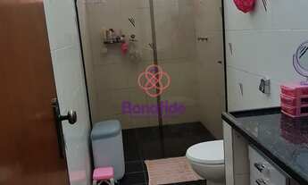 Imagem 6: CASA PARA VENDA, BAIRRO JARDIM PARAÍSO, NA CIDADE DE VÁRZEA PAULISTA