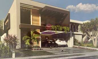 Imagem 7: TERRENO RESIDENCIAL PARA VENDA, LOCALIZADO NO CONDOMÍNIO PECAN TOWN & COUNTRY, NA CIDADE D