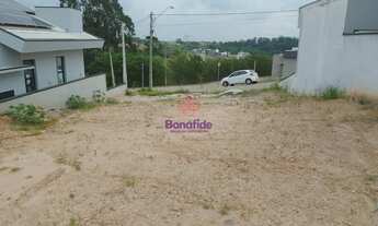 Imagem 2: TERRENO PARA VENDA ,LOCALIZADO NO CONDOMÍNIO BELLA VITTÁ, NA CIDADE DE JUNDIAÍ