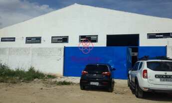 Imagem: GALPÃO PARA VENDA, LOCALIZADO NO BAIRRO