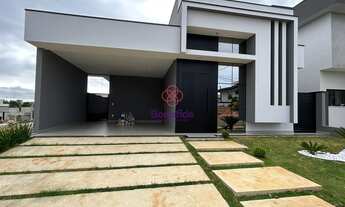 Imagem: CASA TÉRREA PARA VENDA, LOCALIZADA NO CONDOMÍNIO