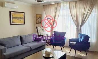 Imagem 4: CASA TÉRREA PARA VENDA, LOCALIZADA NO BAIRRO JARDIM TANNUS, CIDADE DE JUNDIAÍ