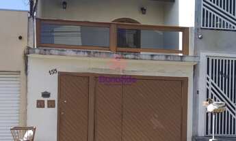 Imagem: CASA PARA VENDA, NO BAIRRO JARDIM ITÁLIA