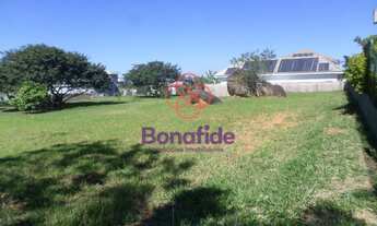 Imagem 3: TERRENO PARA VENDA, LOCALIZADO NO CONDOMÍNIO VILLAGIO PARADISO, NA CIDADE DE ITATIBA