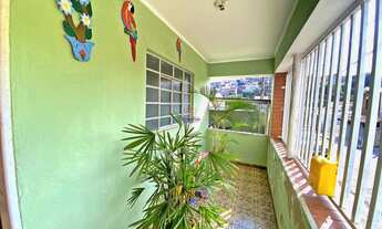 Imagem 4: CASA PARA VENDA, LOCALIZADA NO BAIRRO JARDIM PACAEMBU, NA CIDADE DE JUNDIAÍ