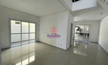 Imagem 2: CASA PARA VENDA, LOCALIZADA NO CONDOMÍNIO RESERVA DA MATA, NO BAIRRO JARDIM CELESTE, NA CI