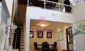 Imagem 5: CASA PARA LOCAÇÃO, CONDOMÍNIO TERRAS DE SÃO CARLOS, NA CIDADE DE JUNDIAÍ