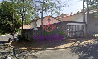 Imagem 1: CASA PARA VENDA, BAIRRO RESIDENCIAL PACAEMBU, CIDADE DE JUNDIAÍ