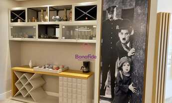 Imagem 2: APARTAMENTO PARA VENDA, LOCALIZADO NO CONDOMÍNIO NEW GARDEN, NA CIDADE DE JUNDIAÍ