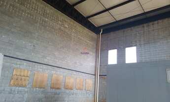 Imagem 7: GALPÃO PARA LOCAÇÃO, LOCALIZADO NO BAIRRO SÃO VENANCIO, EM ITUPEVA