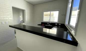 Imagem 4: CASA PARA VENDA, LOCALIZADA NO CONDOMÍNIO RESERVA DA MATA, NO BAIRRO JARDIM CELESTE, NA CI