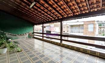 Imagem: CASA PARA VENDA, BAIRRO JARDIM AMÉRICA