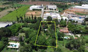 Imagem 2: TERRENO PARA VENDA, BAIRRO DO PINHAL, CABREÚVA-SP