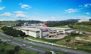 Imagem: GALPÃO PARA LOCAÇÃO E VENDA, LOCALIZADO