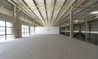 Imagem 7: GALPÃO PARA LOCAÇÃO E VENDA, LOCALIZADO NO BAIRRO AEROPORTO, NA CIDADE DE JUNDIAÍ