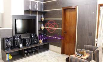 Imagem 4: CASA PARA LOCAÇÃO, CONDOMÍNIO TERRAS DE SÃO CARLOS, NA CIDADE DE JUNDIAÍ