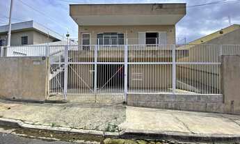 Imagem: CASA PARA VENDA, LOCALIZADA NO BAIRRO JARDIM