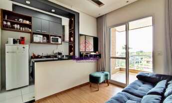 Imagem 3: APARTAMENTO PARA VENDA, CONDOMÍNIO YES IDEAL LIVING, CIDADE DE JUNDIAÍ