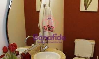 Imagem 6: CASA PARA LOCAÇÃO, CONDOMÍNIO TERRAS DE SÃO CARLOS, NA CIDADE DE JUNDIAÍ