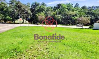 Imagem: TERRENO Á VENDA NO CONDOMÍNIO RESIDENCIAL