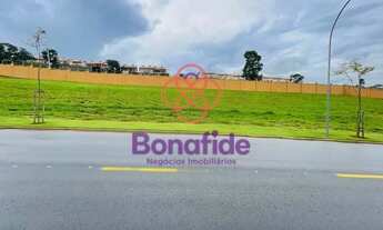 Imagem: TERRENO PARA VENDA, CONDOMÍNIO ALPHAVILE