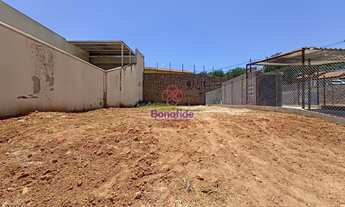 Imagem: TERRENO PARA VENDA, BAIRRO FAZENDA GRANDE