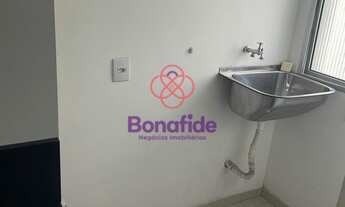 Imagem 5: APARTAMENTO PARA VENDA NO CONDOMÍNIO PORTAL DOS CRISTAIS, NA CIDADE DE ITUPEVA