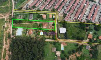 Imagem: AREA PARA VENDA LOCALIZADO NO BAIRRO DO