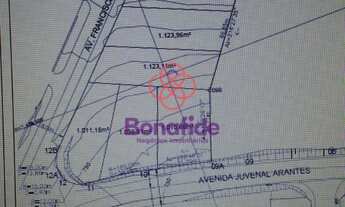 Imagem: ÁREA PARA LOCAÇÃO LOCALIZADA NO BAIRRO