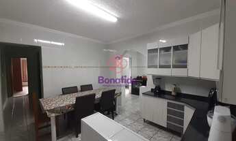 Imagem 4: CASA PARA VENDA, LOCALIZADA NO BAIRRO GUANABARA, NA CIDADE DE JUNDIAÍ