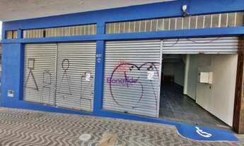 Imagem 1: CASA COM SALÃO COMERCIAL PARA VENDA, LOCALIZADO NO CENTRO, NA CIDADE DE JUNDIAÍ