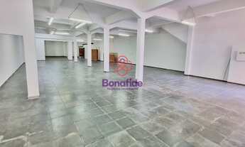 Imagem 6: CASA COM SALÃO COMERCIAL PARA VENDA, LOCALIZADO NO CENTRO, NA CIDADE DE JUNDIAÍ