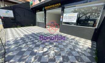 Imagem: SALÃO COMERCIAL A VENDA, BAIRRO CENTRO