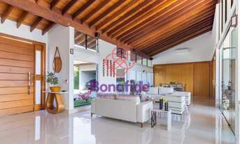 Imagem: CASA PARA VENDA, CONDOMÍNIO PARQUE DOS