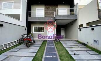 Imagem: CASA PARA VENDA, NO CONDOMÍNIO RESERVA