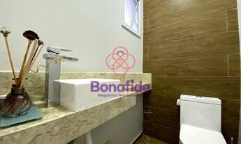 Imagem 5: CASA PARA VENDA, NO CONDOMÍNIO RESERVA DA MATA, NA CIDADE DE JUNDIAÍ