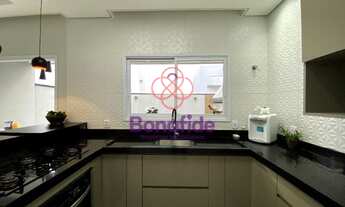 Imagem 7: CASA PARA VENDA, NO CONDOMÍNIO RESERVA DA MATA, NA CIDADE DE JUNDIAÍ