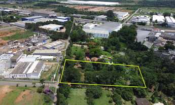 Imagem 4: TERRENO PARA VENDA, BAIRRO DO PINHAL, CABREÚVA-SP