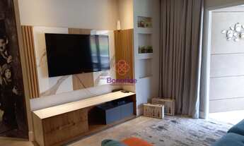 Imagem 6: APARTAMENTO PARA VENDA, LOCALIZADO NO CONDOMÍNIO NEW GARDEN, NA CIDADE DE JUNDIAÍ