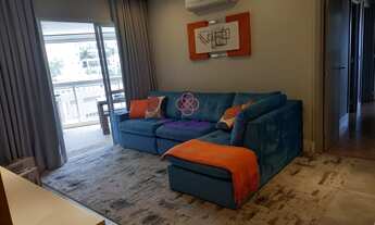 Imagem 7: APARTAMENTO PARA VENDA, LOCALIZADO NO CONDOMÍNIO NEW GARDEN, NA CIDADE DE JUNDIAÍ