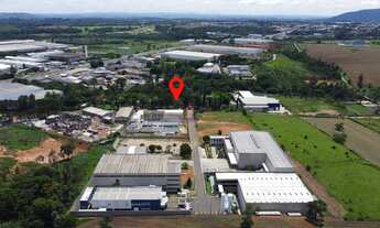 Imagem 6: TERRENO PARA VENDA, BAIRRO DO PINHAL, CABREÚVA-SP