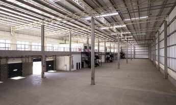 Imagem 6: GALPÃO PARA LOCAÇÃO E VENDA, LOCALIZADO NO BAIRRO AEROPORTO, NA CIDADE DE JUNDIAÍ