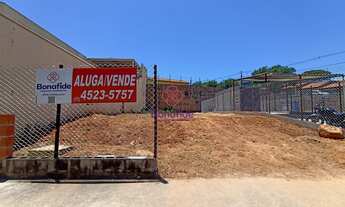 Imagem 7: TERRENO PARA LOCAÇÃO, LOCALIZADO NO BAIRRO FAZENDA GRANDE, NA CIDADE DE JUNDIAÍ