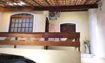 Imagem: CASA PARA VENDA, BAIRRO JARDIM ESPLANADA