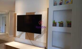 Imagem 5: APARTAMENTO PARA VENDA, LOCALIZADO NO CONDOMÍNIO NEW GARDEN, NA CIDADE DE JUNDIAÍ