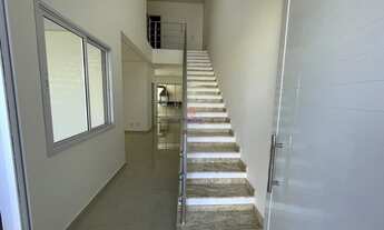 Imagem 3: CASA PARA VENDA, LOCALIZADA NO CONDOMÍNIO RESERVA DA MATA, NO BAIRRO JARDIM CELESTE, NA CI