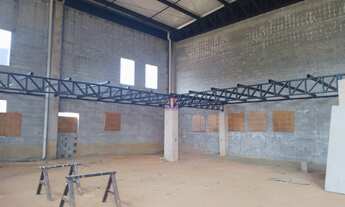 Imagem 6: GALPÃO PARA LOCAÇÃO, LOCALIZADO NO BAIRRO SÃO VENANCIO, EM ITUPEVA