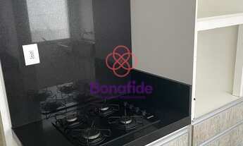 Imagem 3: APARTAMENTO PARA VENDA NO CONDOMÍNIO PORTAL DOS CRISTAIS, NA CIDADE DE ITUPEVA