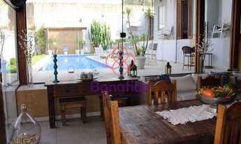 Imagem 7: CASA PARA LOCAÇÃO, CONDOMÍNIO TERRAS DE SÃO CARLOS, NA CIDADE DE JUNDIAÍ